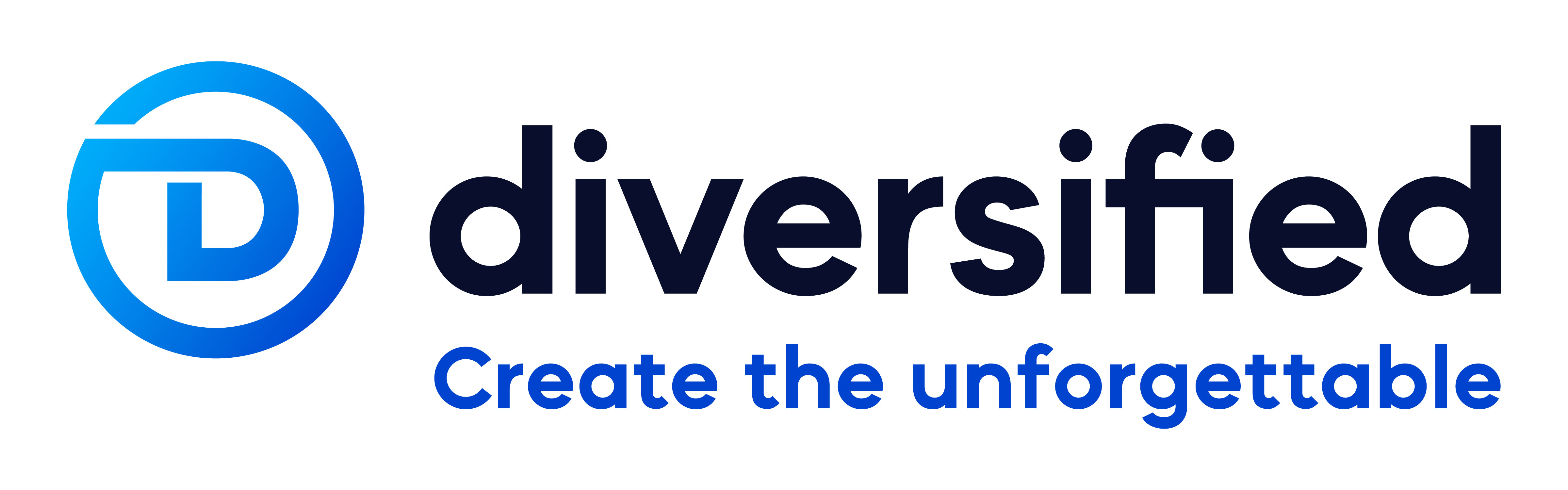 Diversified