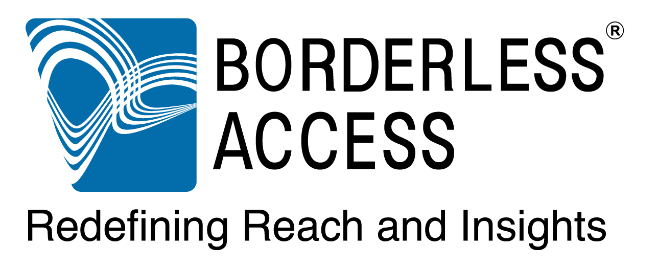 Borderless Access