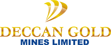 Deccan Gold Mines