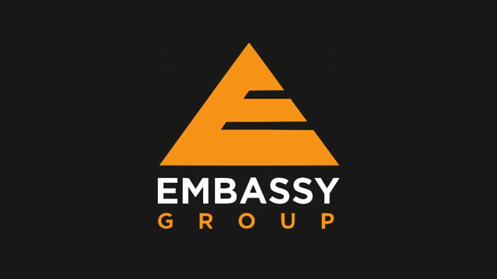 Embassy