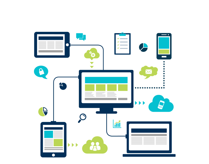 IT Infrastructure